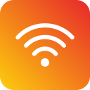 señal wifi icon