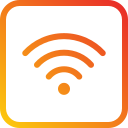 señal wifi icon