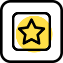 estrella icon