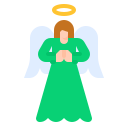 Ángel icon