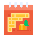 calendario icon