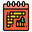 calendario icon