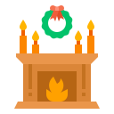 chimenea icon