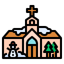 iglesia icon