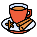 té chai icon