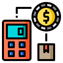 calculadora icon