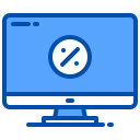 monitor icon