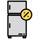 refrigerador icon