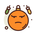 wütend icon