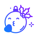 baiser icon