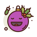 glücklich icon