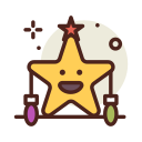 estrella icon