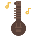 sitar