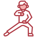 tai chi icon