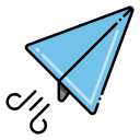 aerodinámico icon