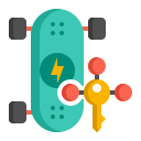 patineta icon