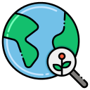 ecológico icon