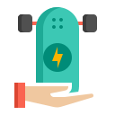 patineta icon