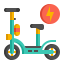 scooter icon