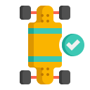 longboard icon