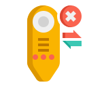 control remoto icon