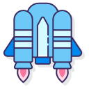 jet pack icon