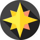 estrella icon