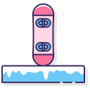snowboard 