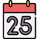 calendario icon