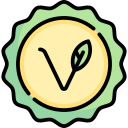 vegano icon