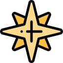 estrella icon