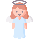 Ángel icon