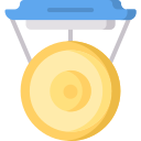 gong icon