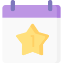 calendario icon