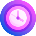 reloj icon