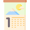 calendario 