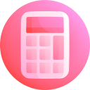 calculadora icon