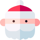 papá noel icon