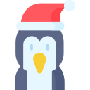 pingüino