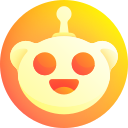 reddit icon