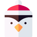 pingüino icon