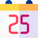 calendario icon