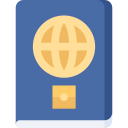 pasaporte icon