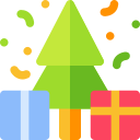 árbol de navidad 