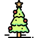 árbol de navidad 