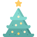 árbol de navidad