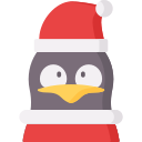 pingüino icon