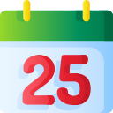 calendario icon