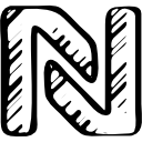 nfr 스케치 사회 상징 