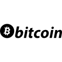 Bitcoin logo 
